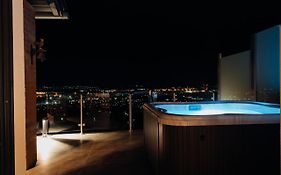 Bagoly Wellness Apartman 2